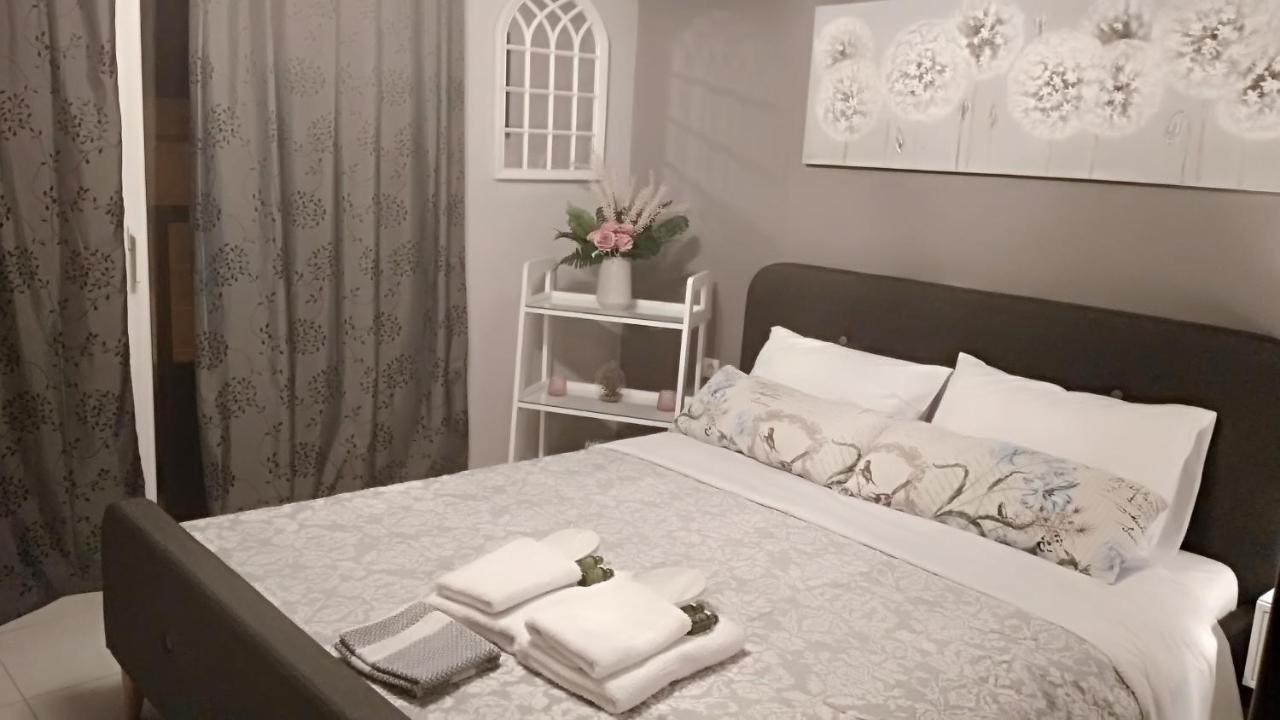 קאבאלה Iris Deluxe Suites 2 מראה חיצוני תמונה