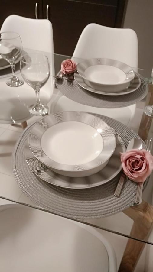 קאבאלה Iris Deluxe Suites 2 מראה חיצוני תמונה
