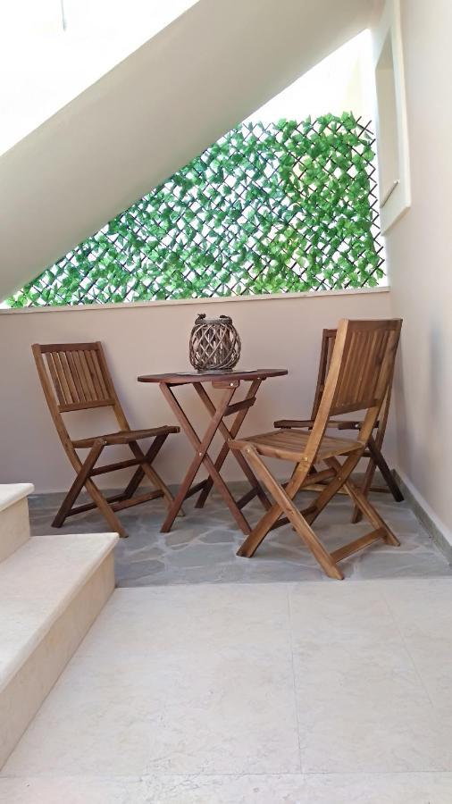 קאבאלה Iris Deluxe Suites 2 מראה חיצוני תמונה