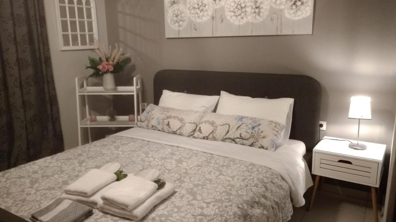 קאבאלה Iris Deluxe Suites 2 מראה חיצוני תמונה