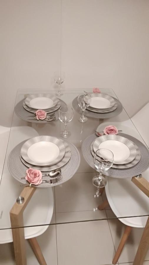 קאבאלה Iris Deluxe Suites 2 מראה חיצוני תמונה