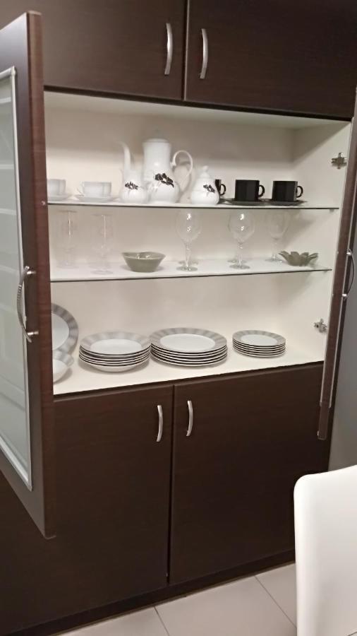 קאבאלה Iris Deluxe Suites 2 מראה חיצוני תמונה