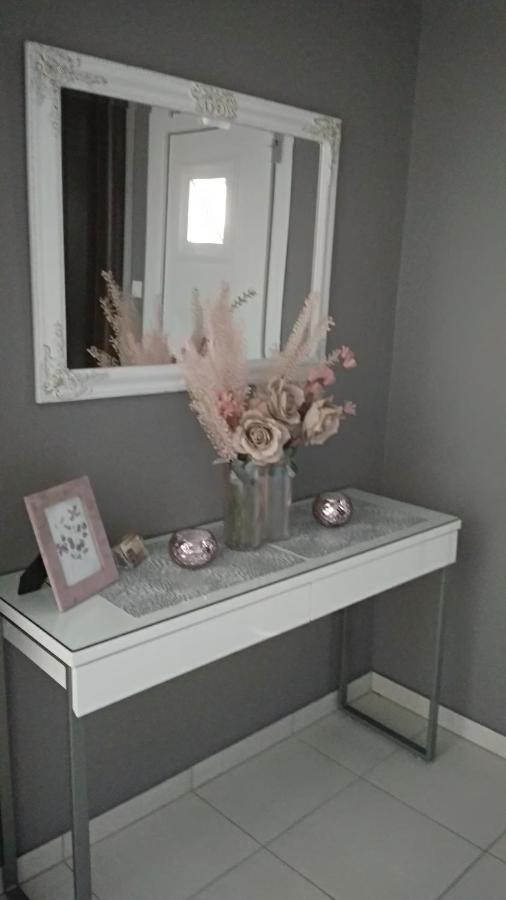 קאבאלה Iris Deluxe Suites 2 מראה חיצוני תמונה