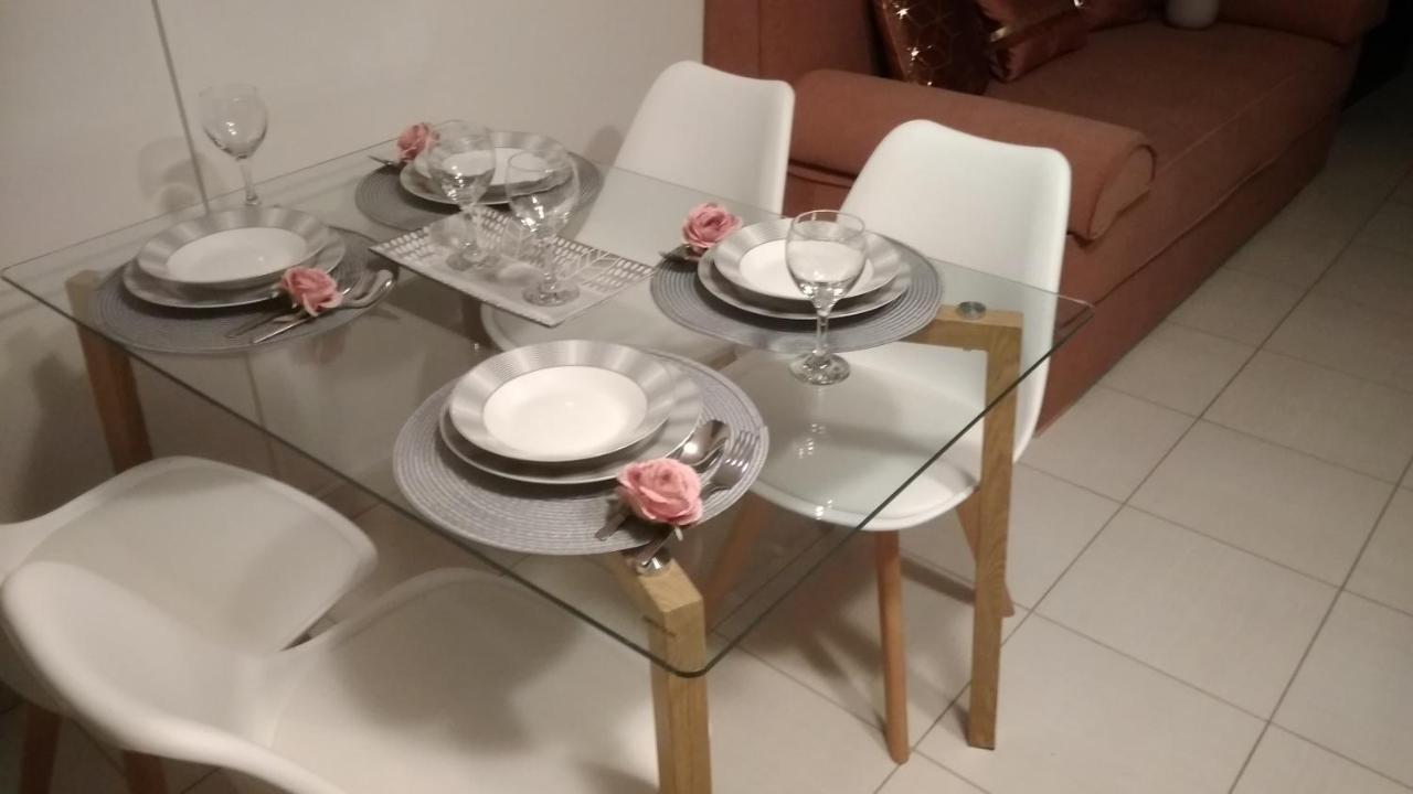 קאבאלה Iris Deluxe Suites 2 מראה חיצוני תמונה