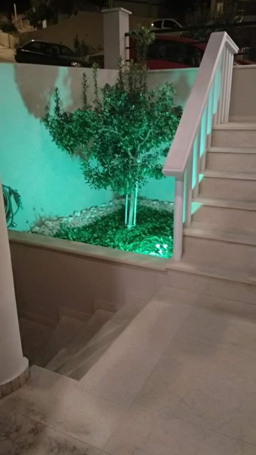 קאבאלה Iris Deluxe Suites 2 מראה חיצוני תמונה