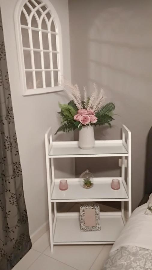קאבאלה Iris Deluxe Suites 2 מראה חיצוני תמונה