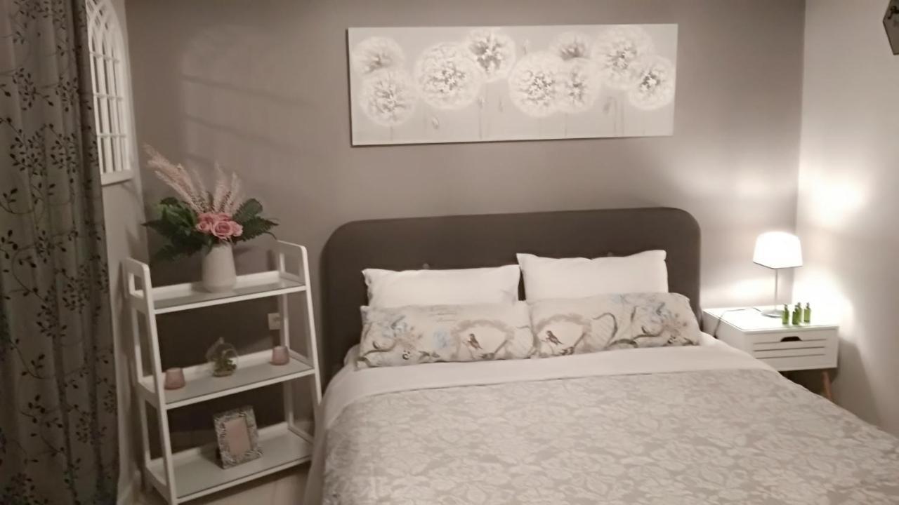 קאבאלה Iris Deluxe Suites 2 מראה חיצוני תמונה