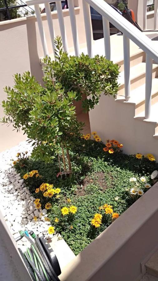 קאבאלה Iris Deluxe Suites 2 מראה חיצוני תמונה
