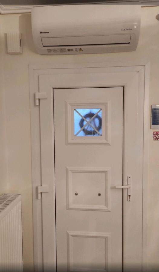קאבאלה Iris Deluxe Suites 2 מראה חיצוני תמונה