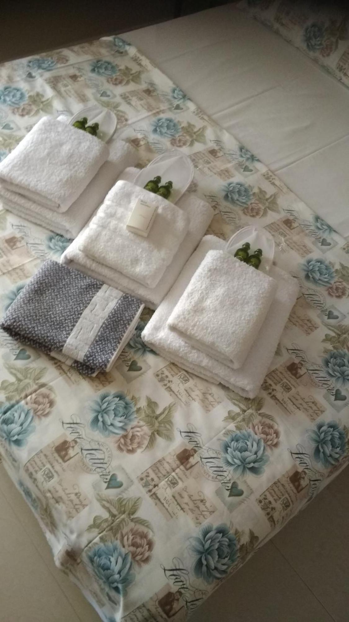 קאבאלה Iris Deluxe Suites 2 מראה חיצוני תמונה
