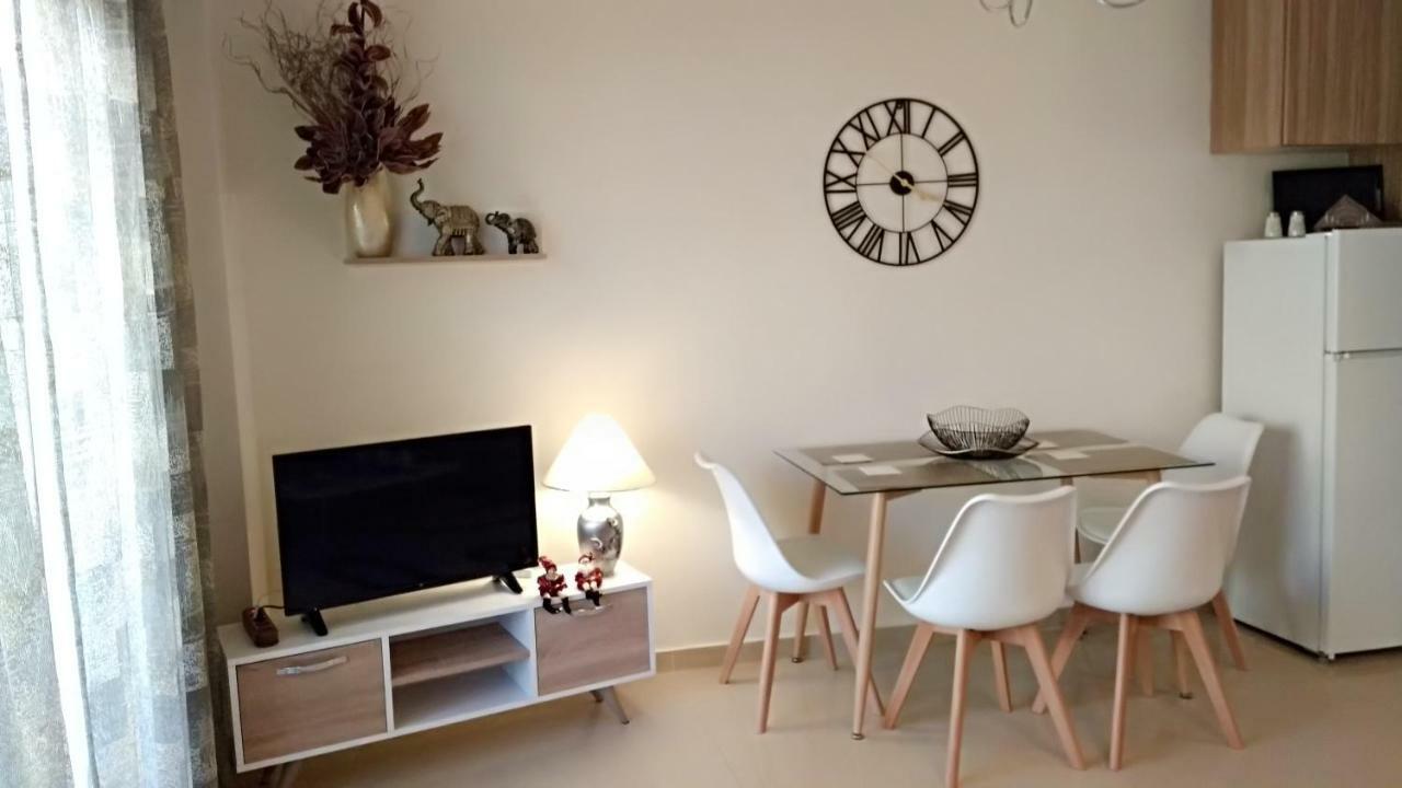 קאבאלה Iris Deluxe Suites 2 מראה חיצוני תמונה