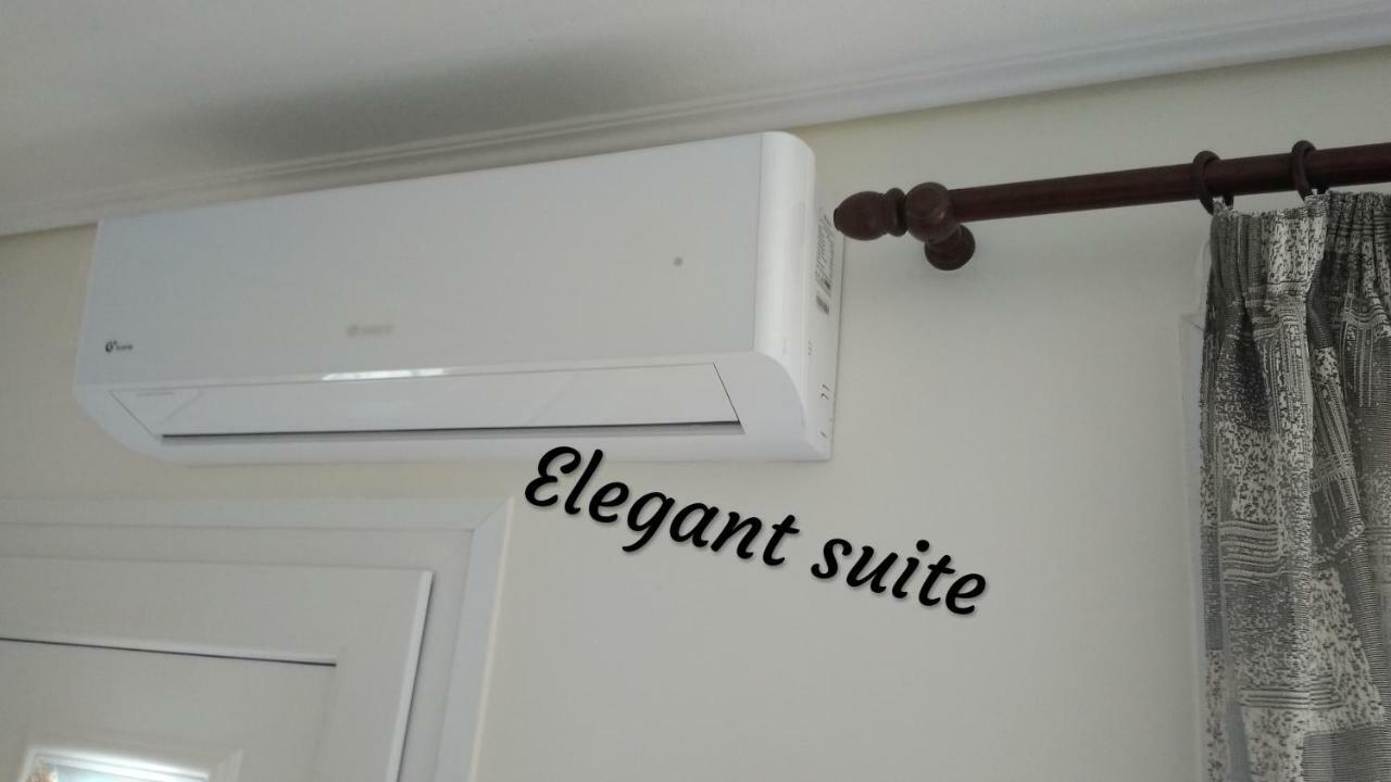 קאבאלה Iris Deluxe Suites 2 מראה חיצוני תמונה