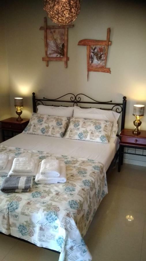 קאבאלה Iris Deluxe Suites 2 מראה חיצוני תמונה