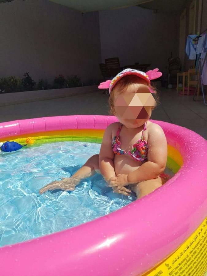 קאבאלה Iris Deluxe Suites 2 מראה חיצוני תמונה