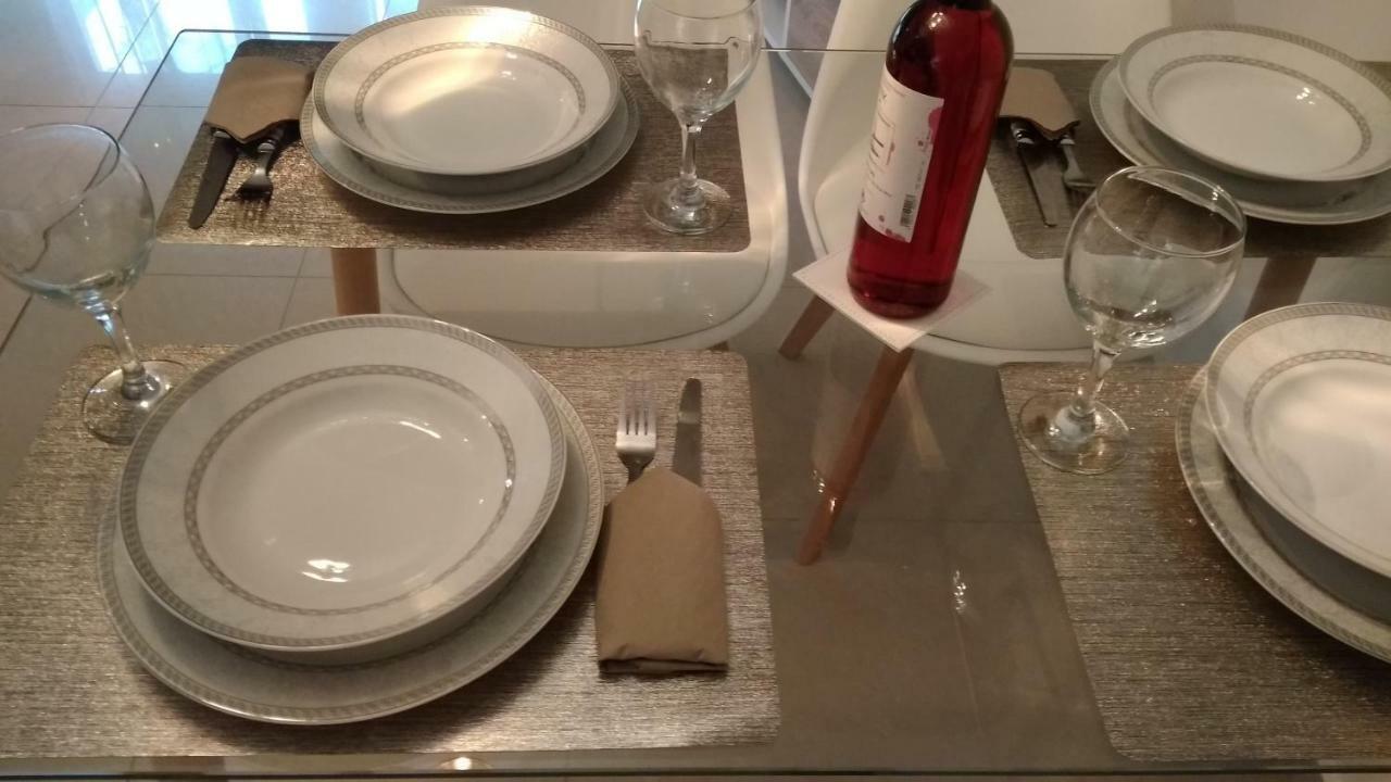 קאבאלה Iris Deluxe Suites 2 מראה חיצוני תמונה