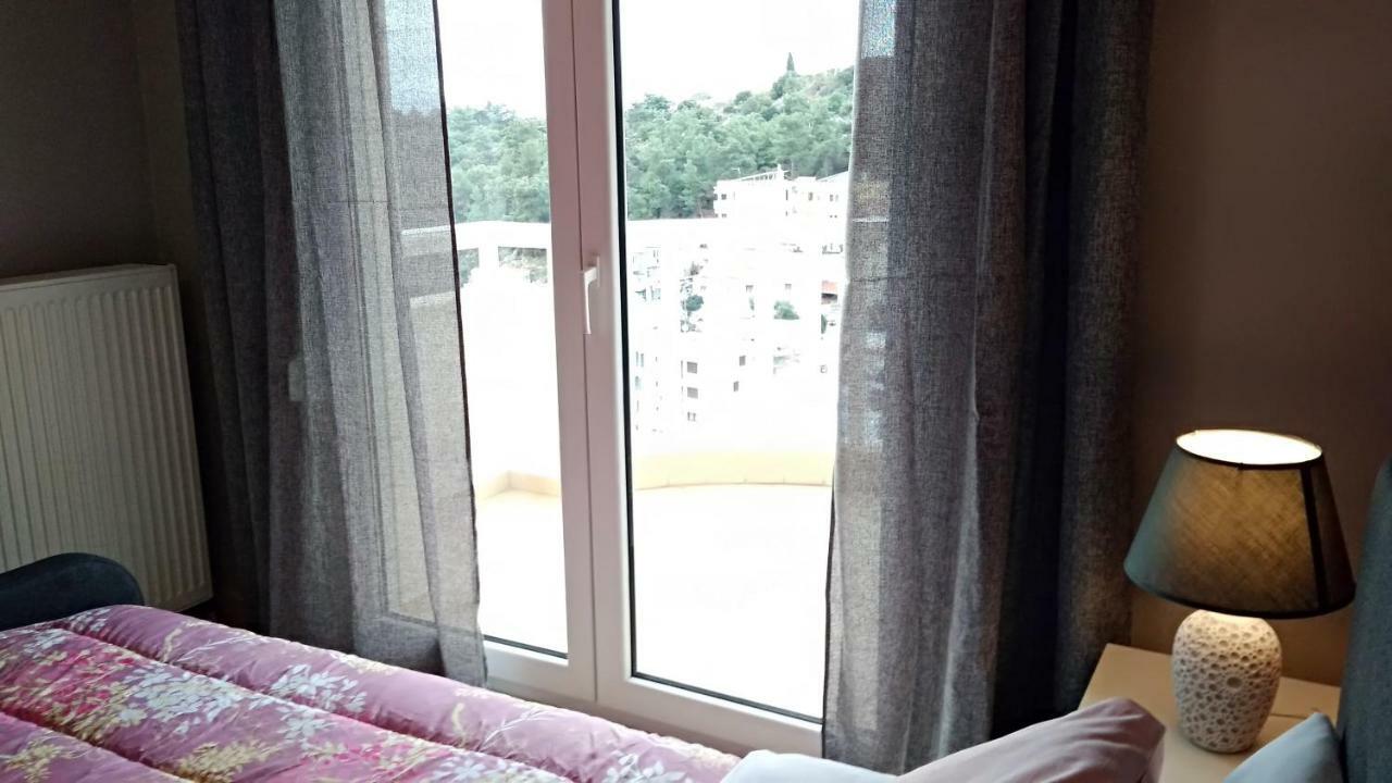 קאבאלה Iris Deluxe Suites 2 מראה חיצוני תמונה