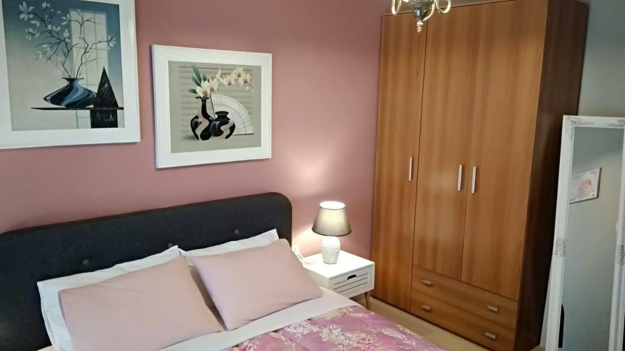 קאבאלה Iris Deluxe Suites 2 מראה חיצוני תמונה