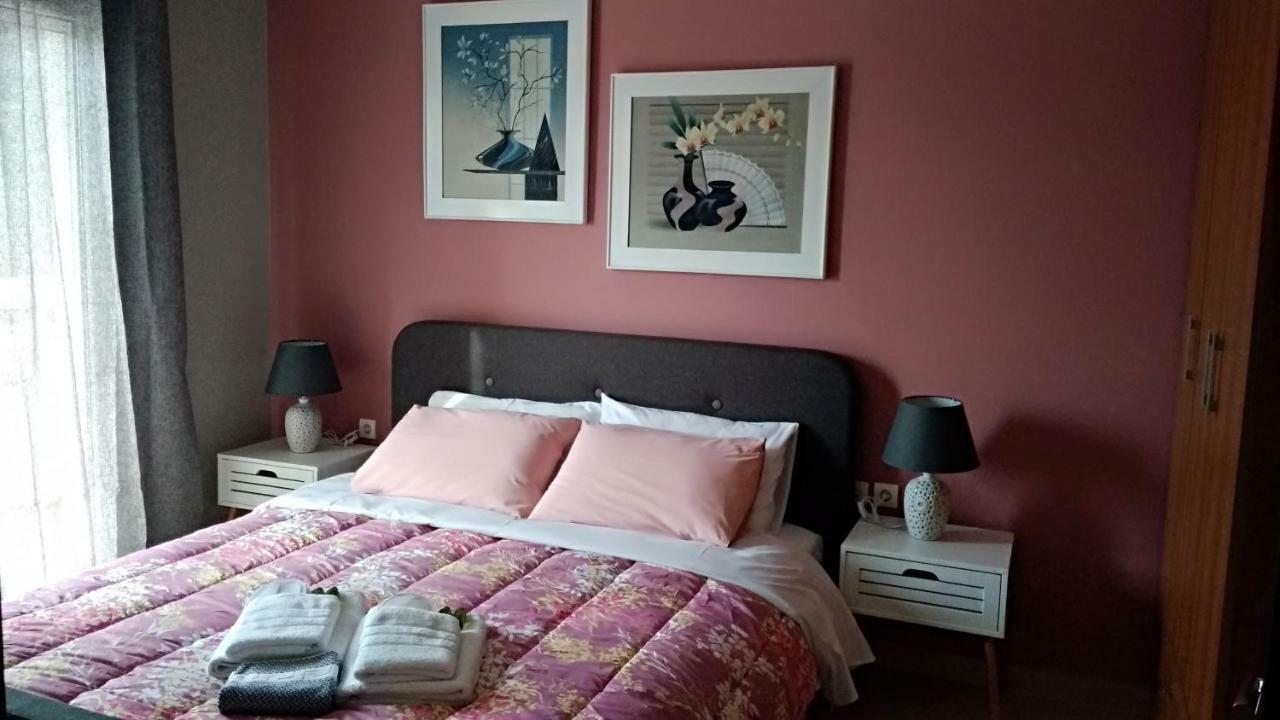 קאבאלה Iris Deluxe Suites 2 מראה חיצוני תמונה