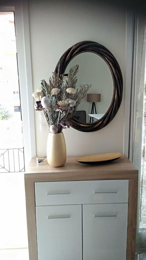 קאבאלה Iris Deluxe Suites 2 מראה חיצוני תמונה